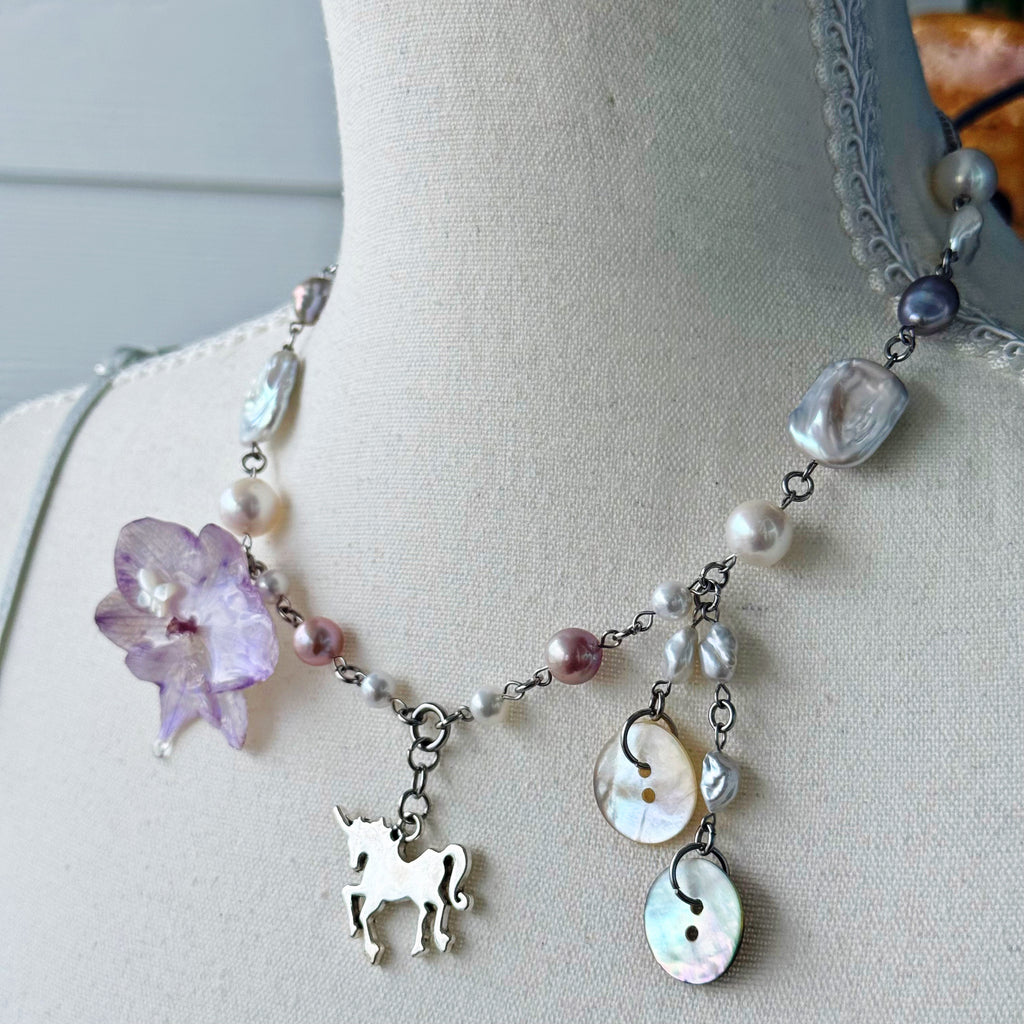 Unicorn Dream