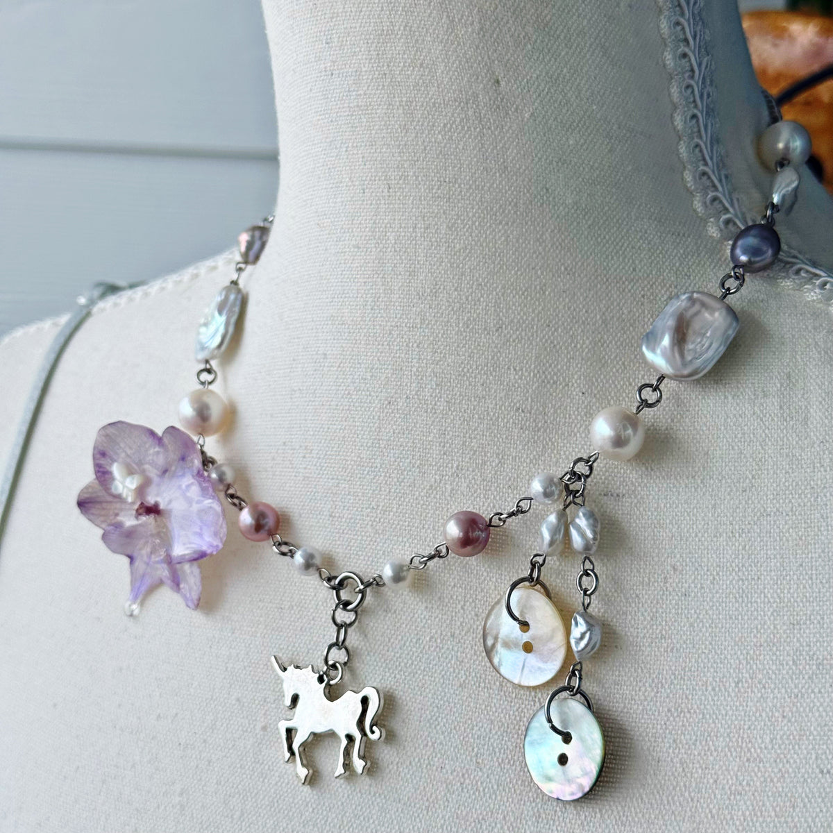 Unicorn Dream